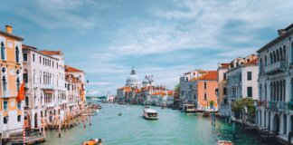 Olaszország meseszép régiói