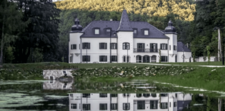 Újhuta Kastélyszálló Háromhuta Újhuta Kastélyszálló Háromhuta