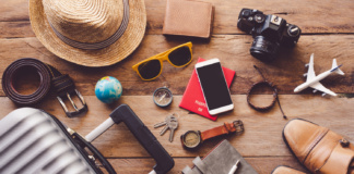 A Tökéletes Pihentető Nyaralás Felszerelése – Masszázspisztoly és További Must-Have Kiegészítők