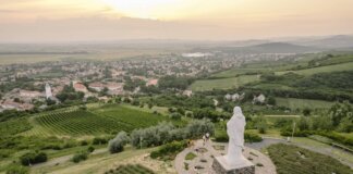 Tokaj látnivalók Tokaj látnivalók