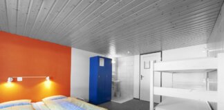 Munka szállással külföldön és belföldön – egy kedvező lehetőség