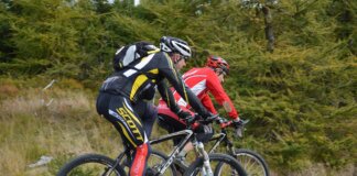 Hová menjünk kerékpáros kalandra? 11 hely, amit érdemes meglátogatni kerékpárral