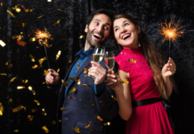 Romantikus szilveszter: öt különleges program szerelmeseknek