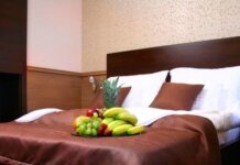 Central Hotel 21 Budapest ★★★ Central Hotel 21 Budapest ★★★