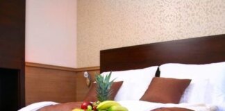 Central Hotel 21 Budapest ★★★ Central Hotel 21 Budapest ★★★