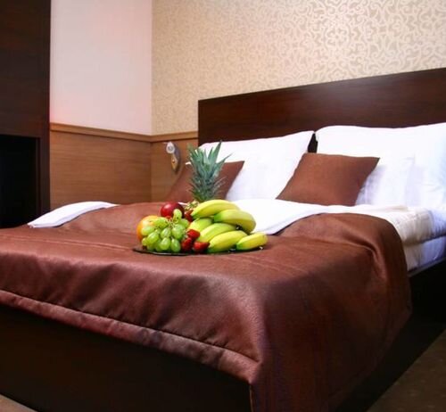Central Hotel 21 Budapest ★★★ Central Hotel 21 Budapest ★★★