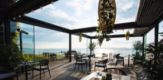 Tóparti inspiráció: céges csapatépítő a Tópart Hotelben