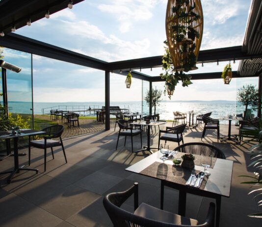 Tóparti inspiráció: céges csapatépítő a Tópart Hotelben