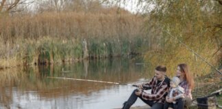 Horgász szállás – igazi horgászoknak horgász szállás